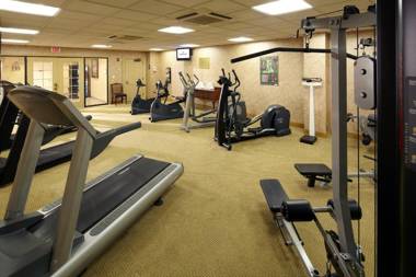 Clinton Inn Hotel Tenafly