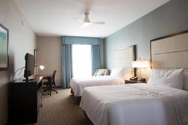 Homewood Suites by Hilton Hamilton NJ