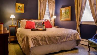 Carisbrooke Inn Bed & Breakfast