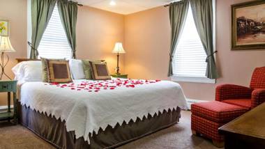 Carisbrooke Inn Bed & Breakfast