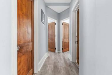 Beach Block-Ocean Views-Large Balconies-Parking