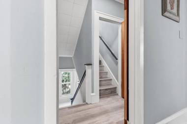 Large Patio with Ocean Views Beach Block Parking