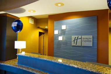 Holiday Inn Express Hotel & Suites Vineland Millville an IHG Hotel