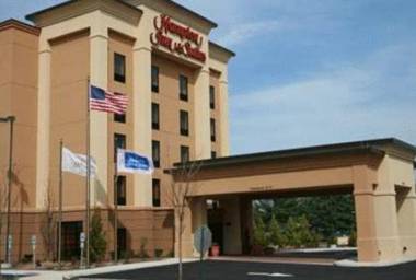 Hampton Inn & Suites Vineland