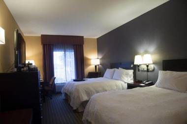 Hampton Inn & Suites Vineland