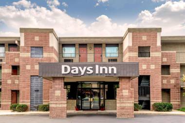 Days Inn by Wyndham Vineland