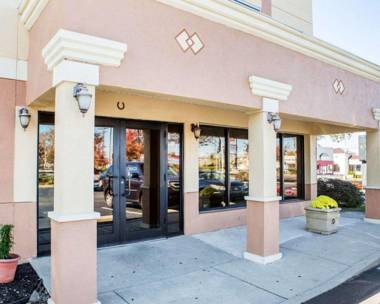 Quality Inn Vineland – Millville