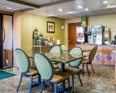 Quality Inn Vineland – Millville