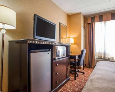 Quality Inn Vineland – Millville