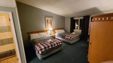 Sussex Motel