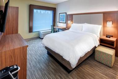 Holiday Inn Express & Suites West Long Branch - Eatontown an IHG Hotel