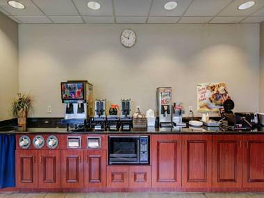 Scottish Inn Whippany