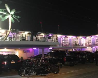 Monaco Motel - Wildwood