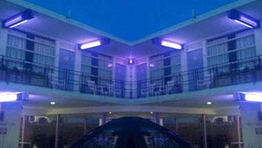 Monaco Motel - Wildwood