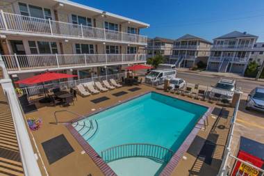 Esplanade Suites - A Sundance Vacations Property