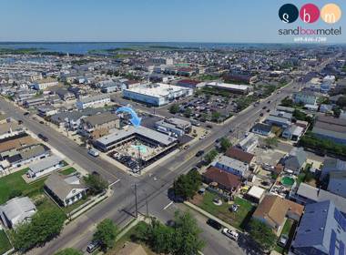 Sandbox Motel