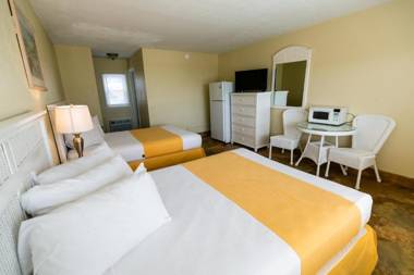 American Safari Motel