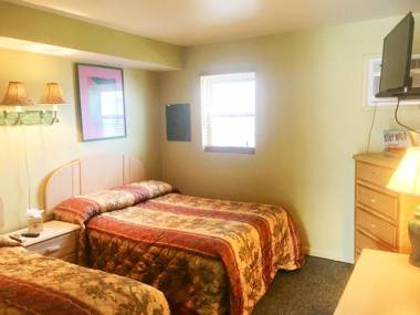 Coliseum Ocean Resort