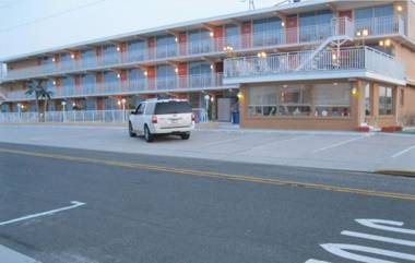 Granada Ocean Resort