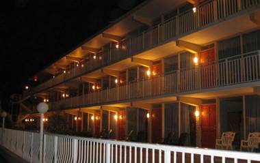 Granada Ocean Resort