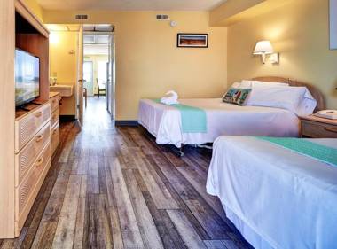 Acacia Beachfront Resort