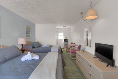 Ala Kai Resort Motel