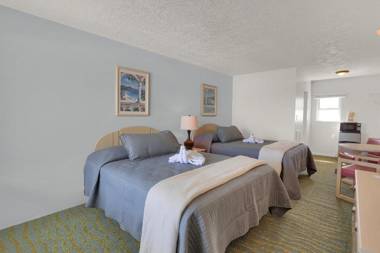 Ala Kai Resort Motel