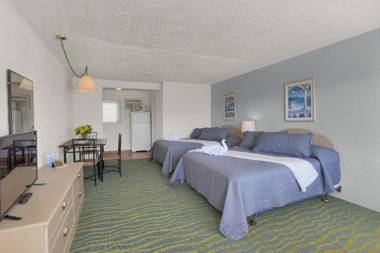 Ala Kai Resort Motel