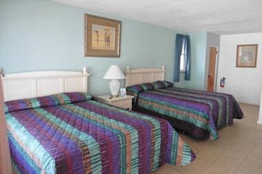 Beach Colony Motel