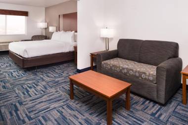 Holiday Inn Express & Suites Alamogordo Highway 54/70 an IHG Hotel