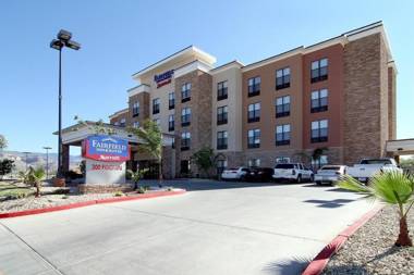 Fairfield Inn & Suites by Marriott Alamogordo