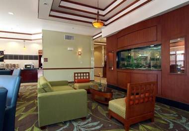 Fairfield Inn & Suites by Marriott Alamogordo