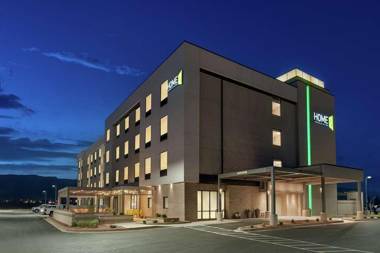 Home2 Suites By Hilton Alamogordo