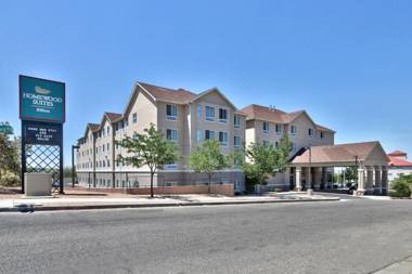 Homewood Suites by Hilton Albuquerque Airport