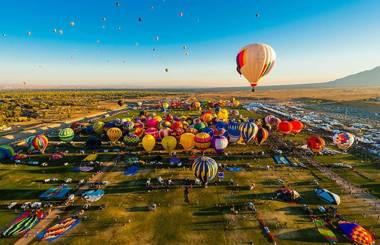 GreenTree Inn Albuquerque North I-25