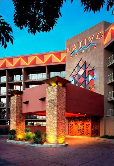 Nativo Lodge