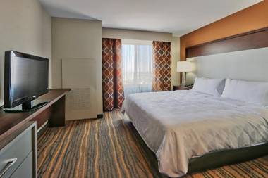 Holiday Inn Hotel and Suites Albuquerque - North Interstate 25 an IHG Hotel