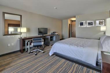 Holiday Inn Hotel and Suites Albuquerque - North Interstate 25 an IHG Hotel