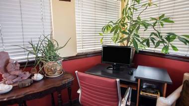 Econo Lodge Downtown Albuquerque