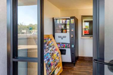 Econo Lodge West Albuquerque