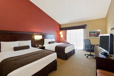 Albuquerque Crowne Plaza an IHG Hotel