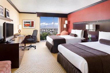 Albuquerque Crowne Plaza an IHG Hotel
