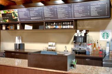 Courtyard by Marriott Albuquerque