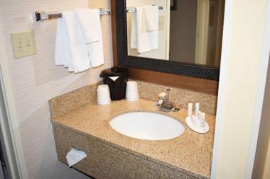 Fairfield Inn & Suites by Marriott Albuquerque Airport