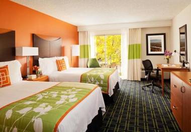 The Querque Hotel