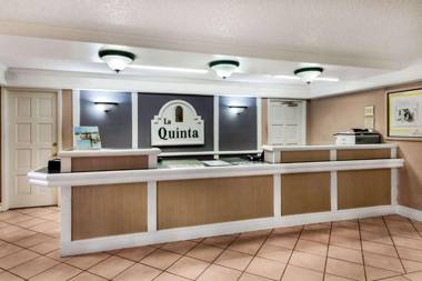 La Quinta Inn by Wyndham Albuquerque Northeast