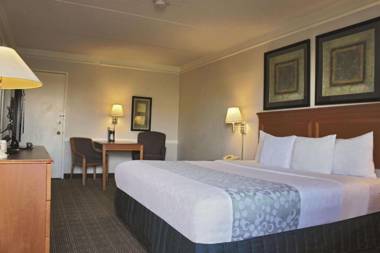 La Quinta Inn by Wyndham Albuquerque Airport
