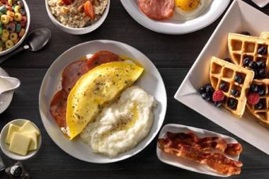 Homewood Suites by Hilton Albuquerque-Journal Center