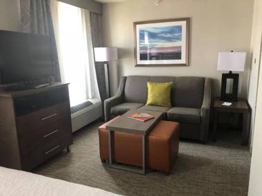 Homewood Suites by Hilton Albuquerque-Journal Center