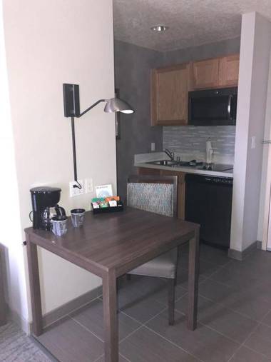 Homewood Suites by Hilton Albuquerque-Journal Center